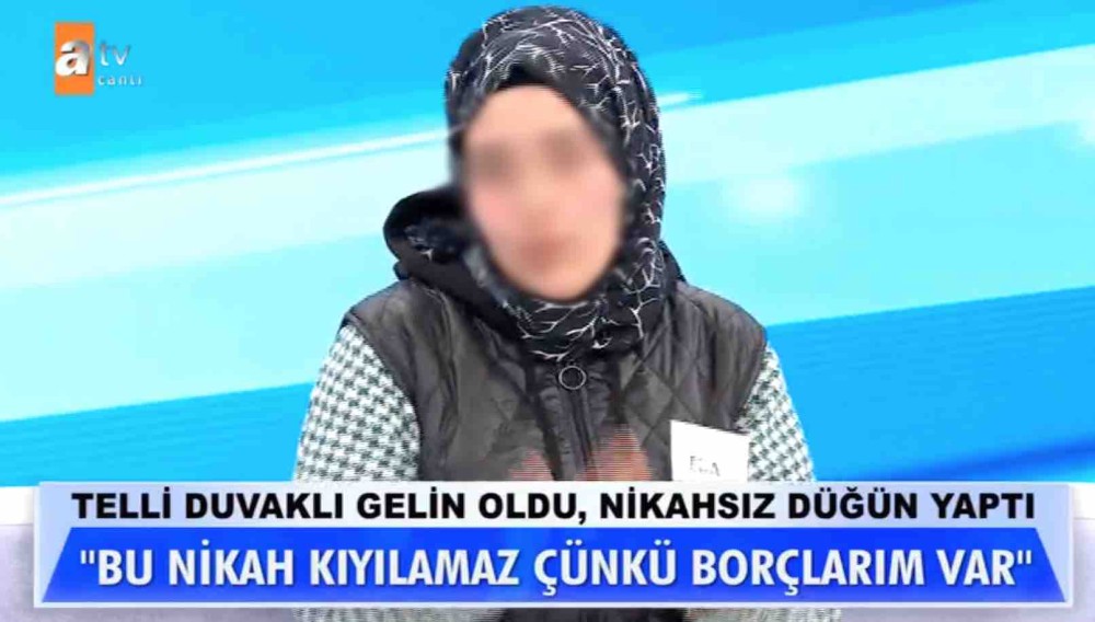 muge anli eda yilmaz kimdir eda yilmaz olayi nedir